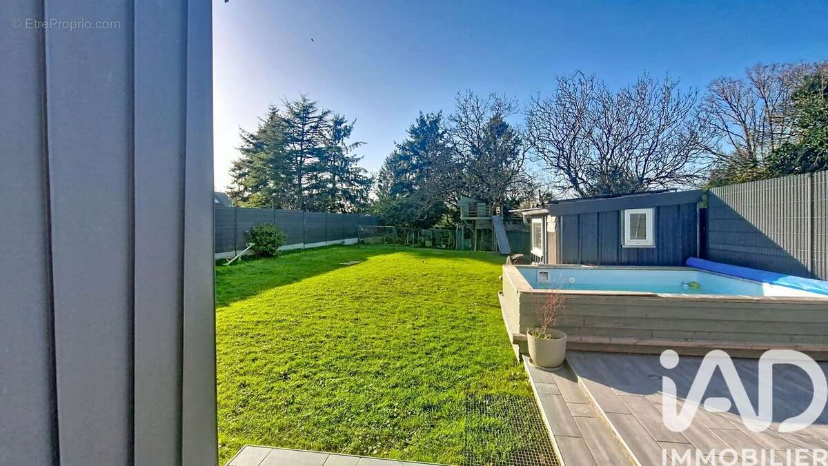 Photo 3 - Maison à PONTCHATEAU