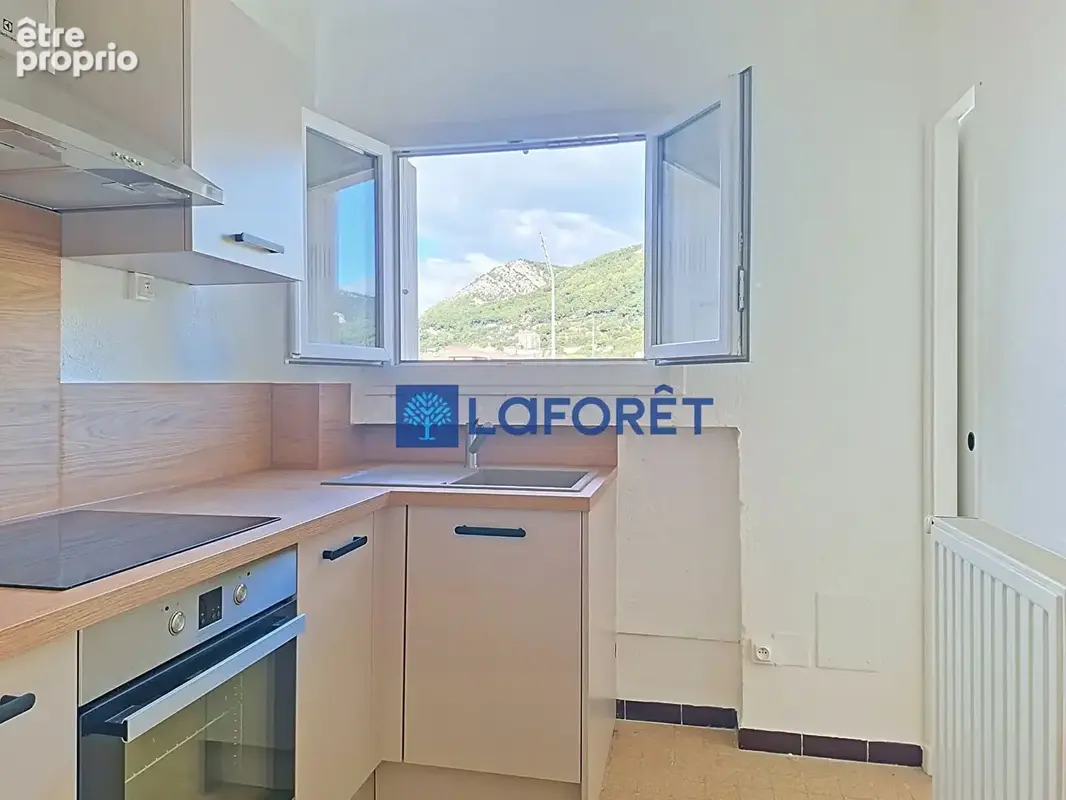 Appartement Toulon 3 pièce(s) 54 m2 - photo 11