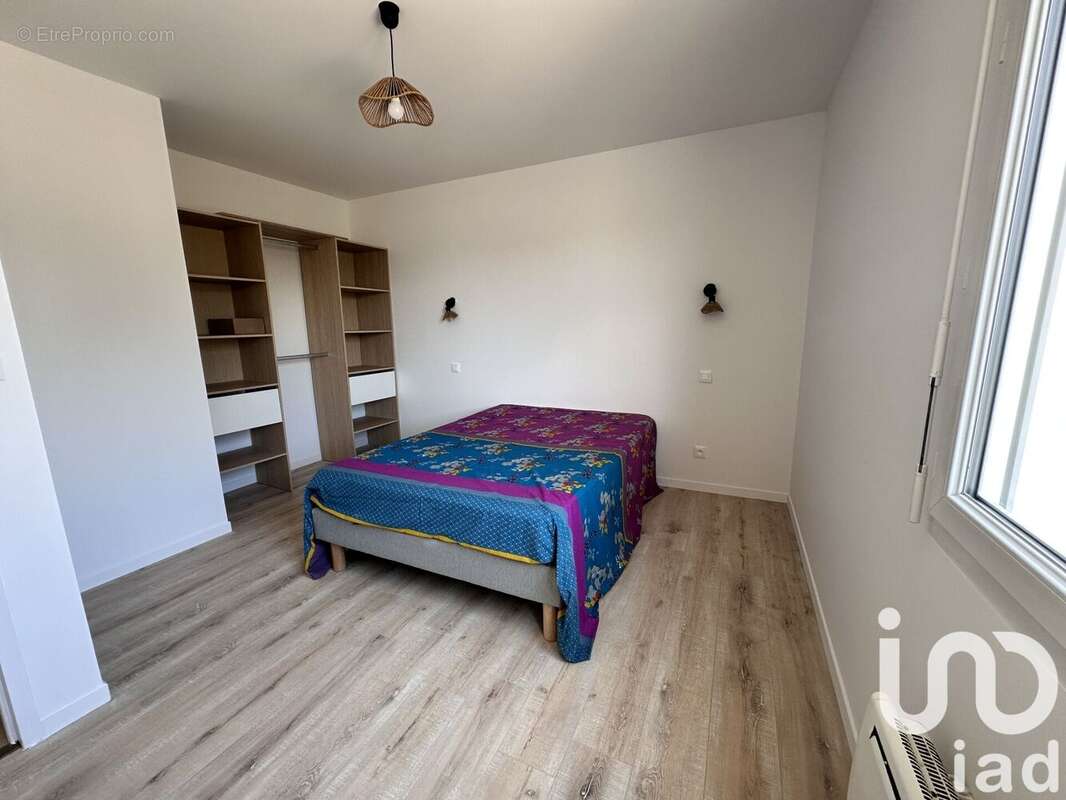 Photo 9 - Maison à AGON-COUTAINVILLE