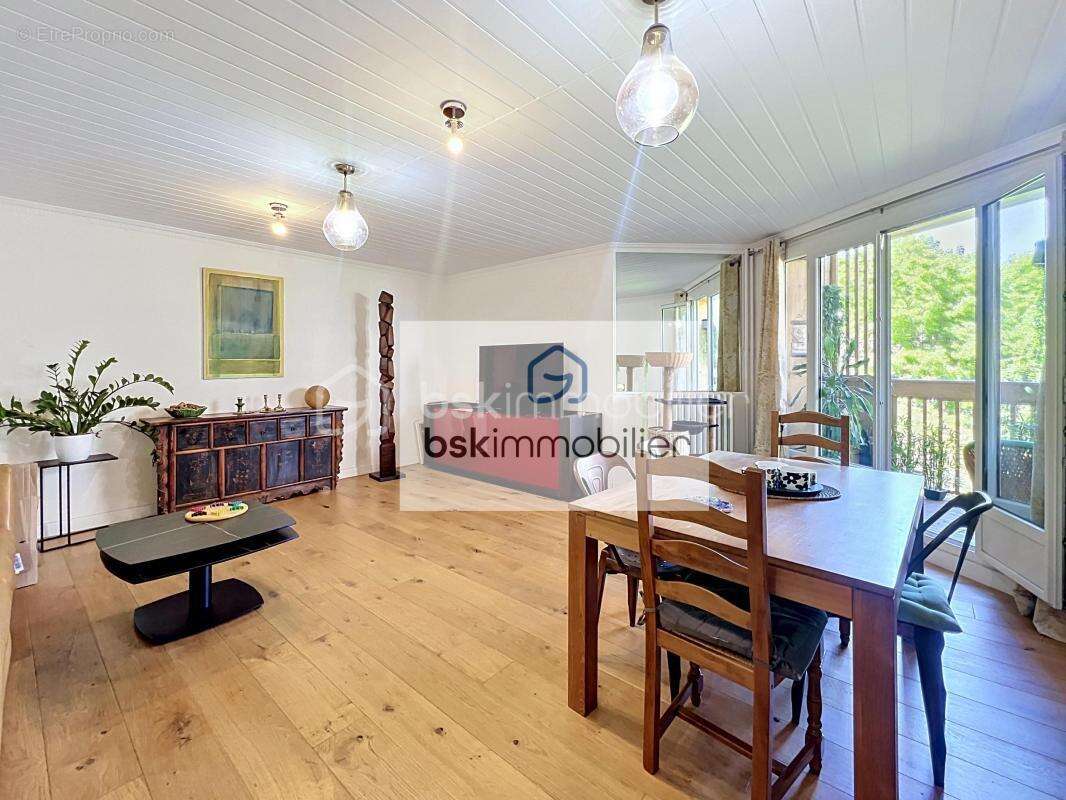 Appartement à PANTIN