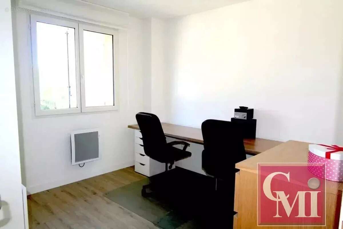 Maison de située au calme (3 chambres) - photo 7
