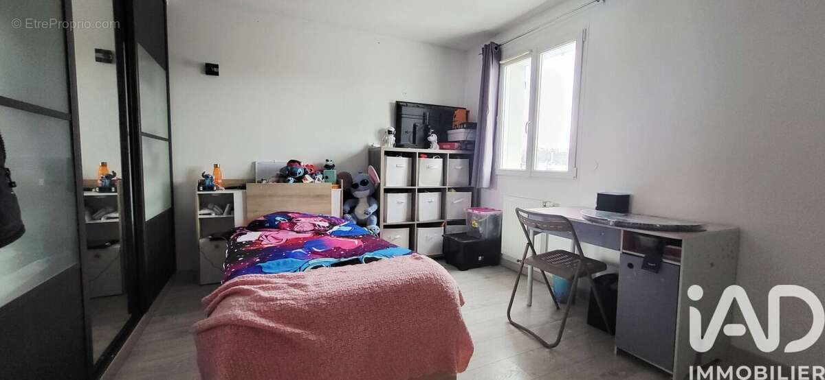 Photo 6 - Maison à VILLEPARISIS