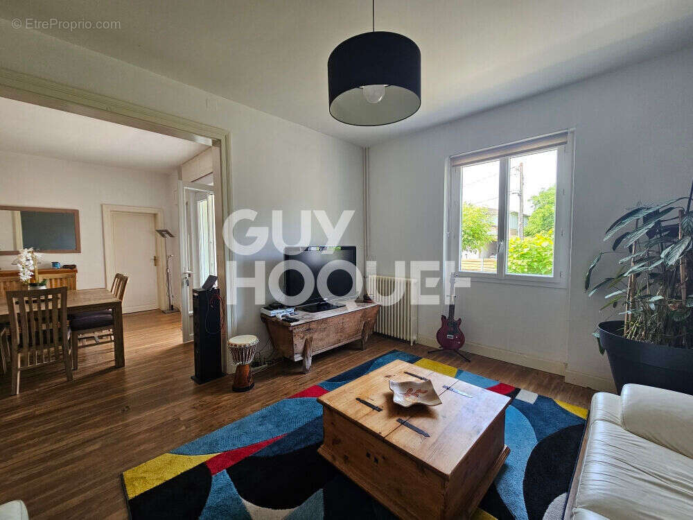 Maison à MONT-DE-MARSAN