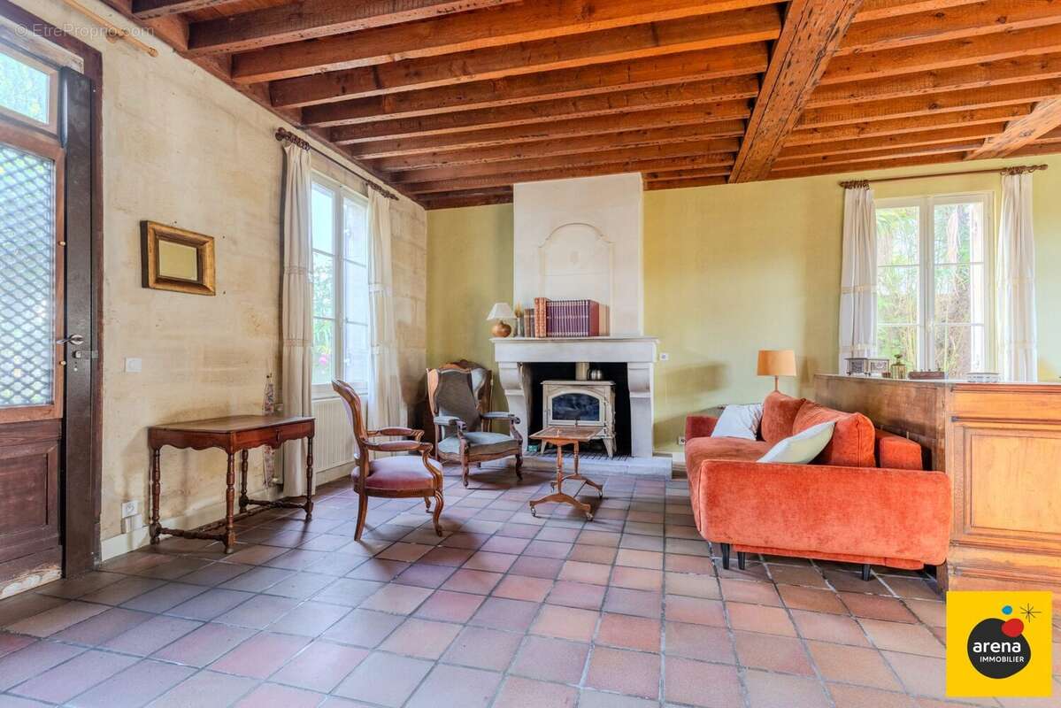 Maison à MERIGNAC