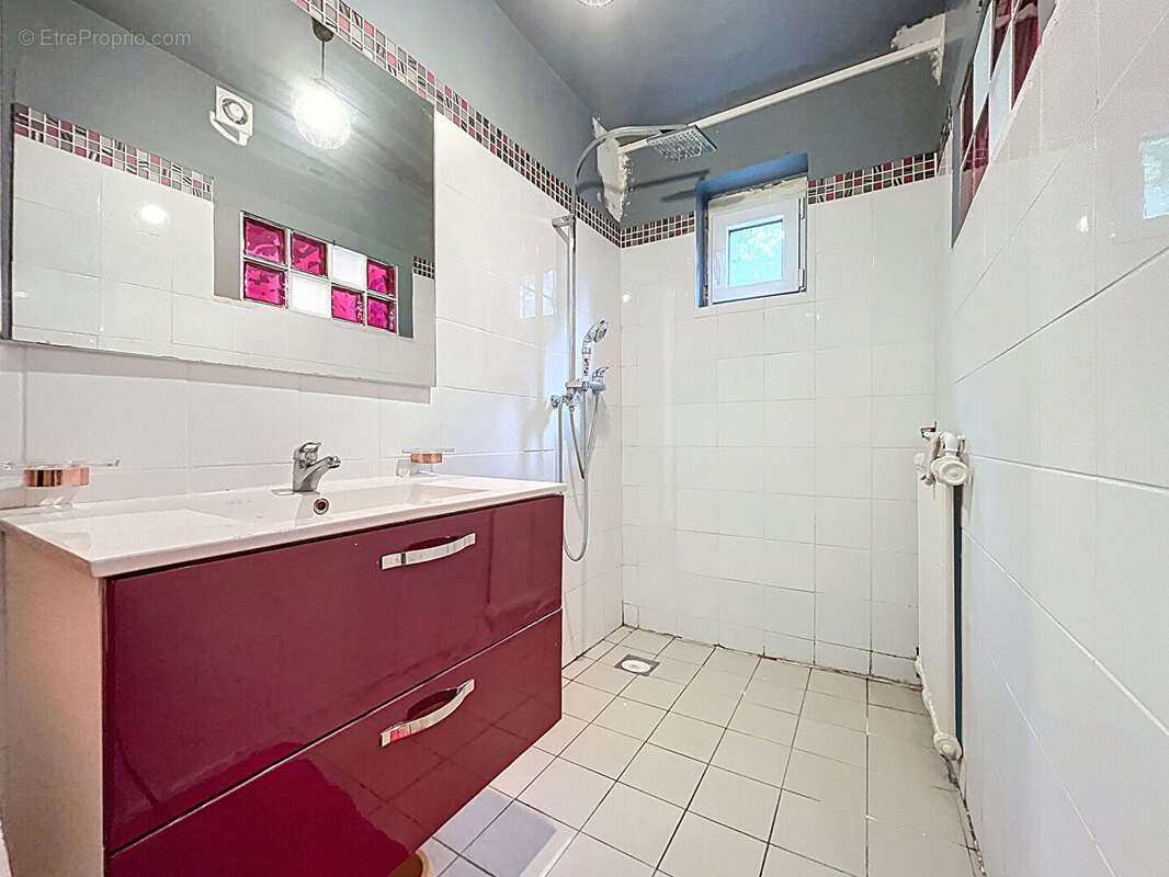 Maison à SAINT-MICHEL-SUR-ORGE