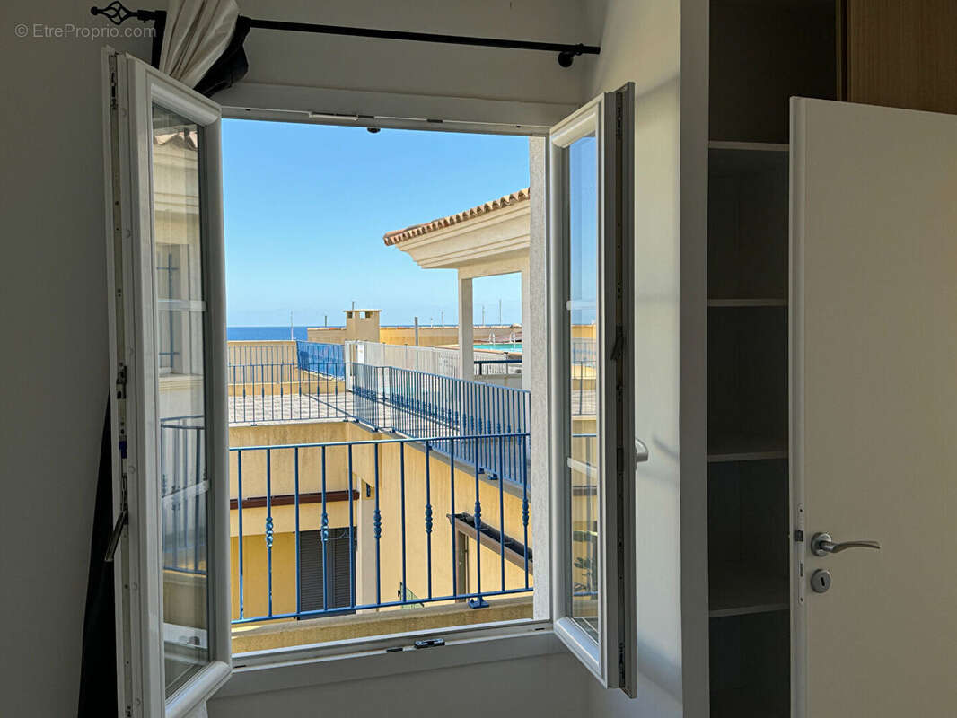 Appartement à SARI-SOLENZARA