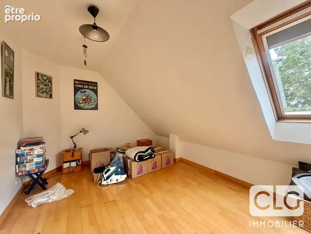 Quimper sud ? belle propriété en pierre avec piscine et plus de 2 000 m² de terrain - photo 12