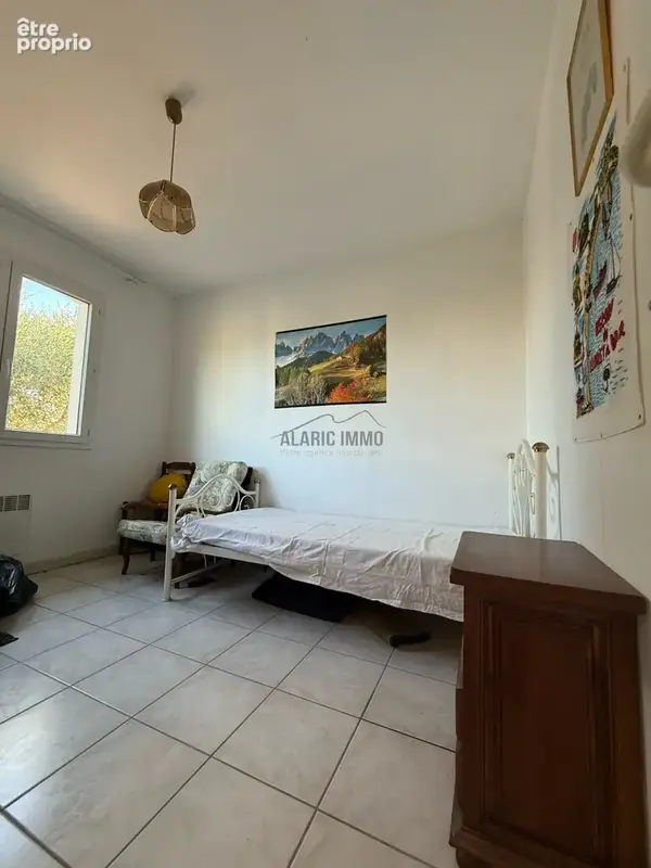 Villa indépendante avec garage et jardin - photo 7