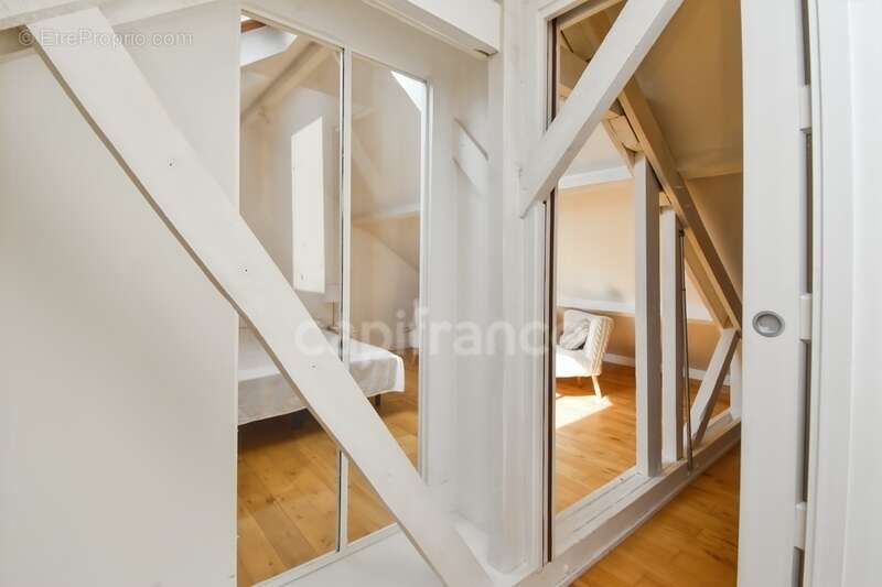 Maison à SAINT-GERMAIN-LES-ARPAJON