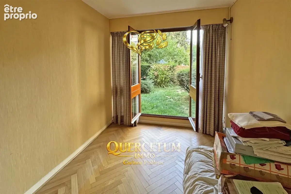 'PRUNUS GENEREUX' : Appartement RDJ 90 m2 - 3 chambres - grand jardin exposé OUEST - photo 13