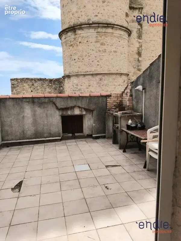 Maison 10 pièces 228 m² à vendre à Puissalicon (34480) - photo 9