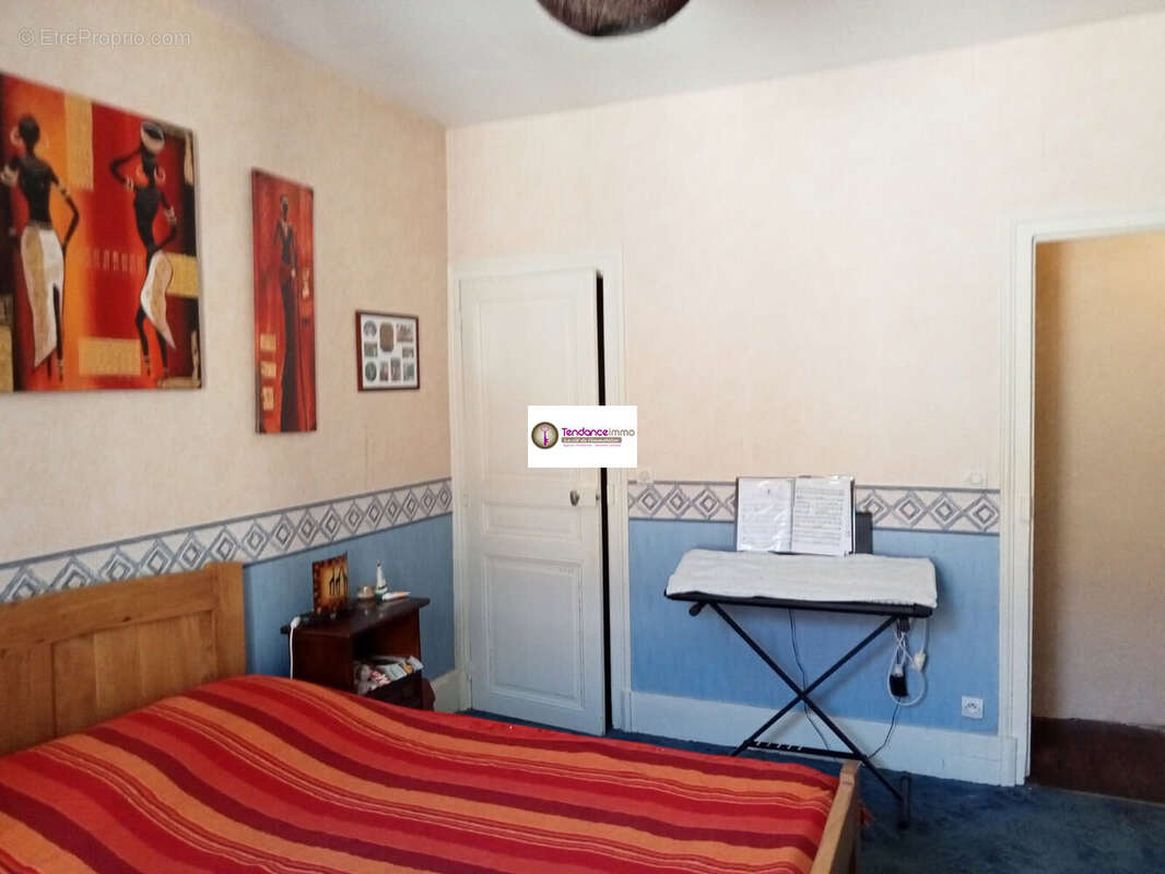 Appartement à MORTAGNE-AU-PERCHE