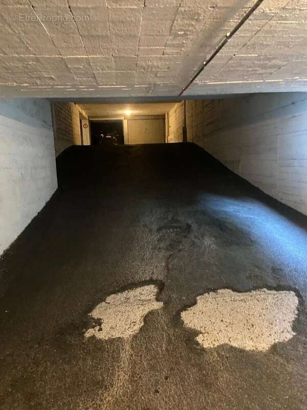 Appartement à BEAUSOLEIL