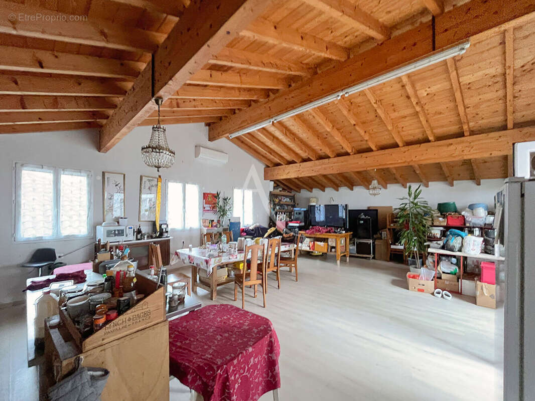 Appartement à DAX