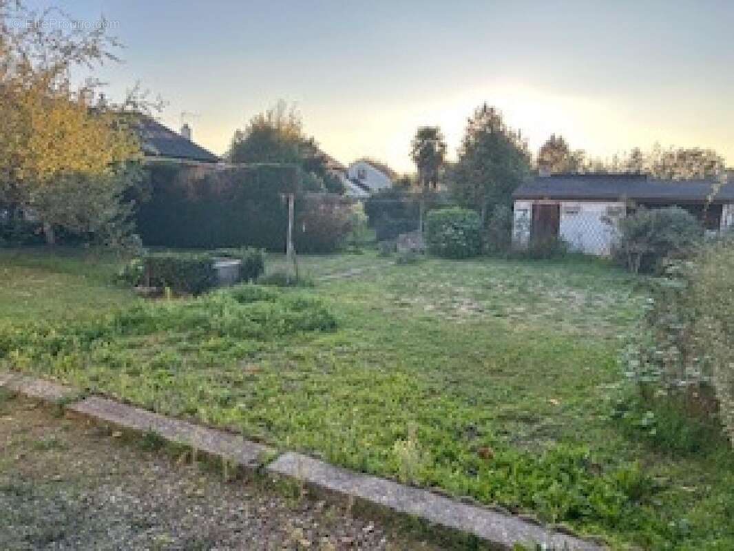 Photo 7 - Maison à CHATELLERAULT