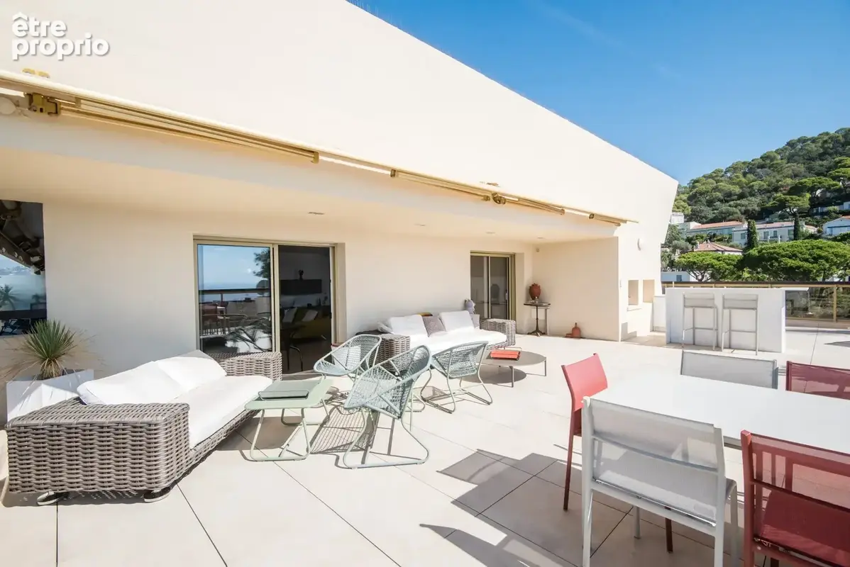 Appartement 4 pièces 123 m² à vendre à Nice (06300) - photo 26