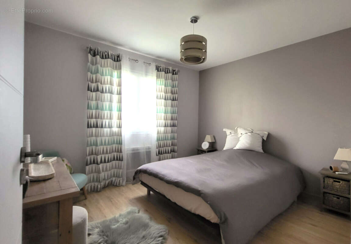 Maison à CHAMPAGNAT