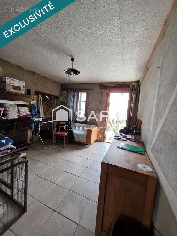 Photo 7 - Maison à TRONGET