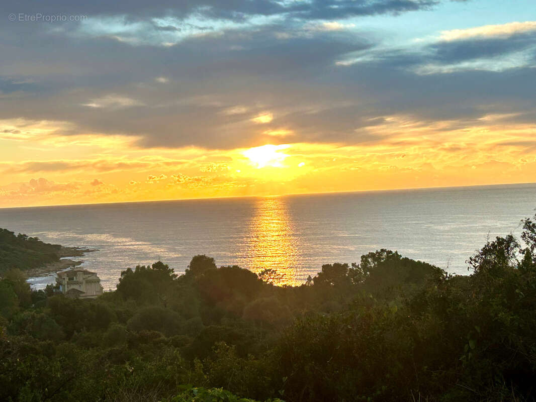 Maison à GROSSETO-PRUGNA