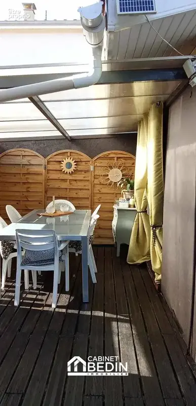 Maison 6 pièces 139 m² à vendre à Le Taillan-Medoc (33320) - photo 7