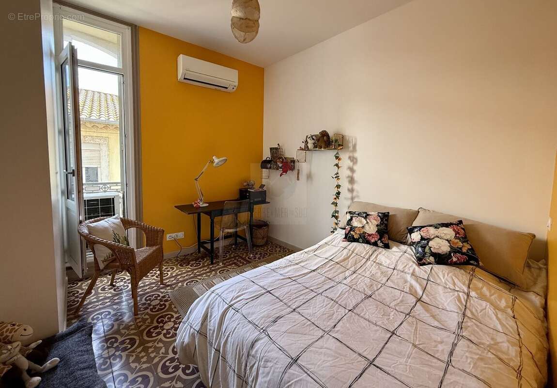 Appartement à BEZIERS