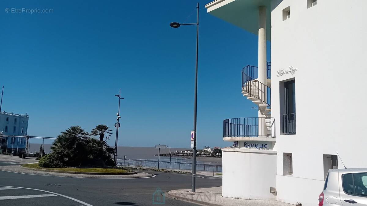 Appartement à ROYAN