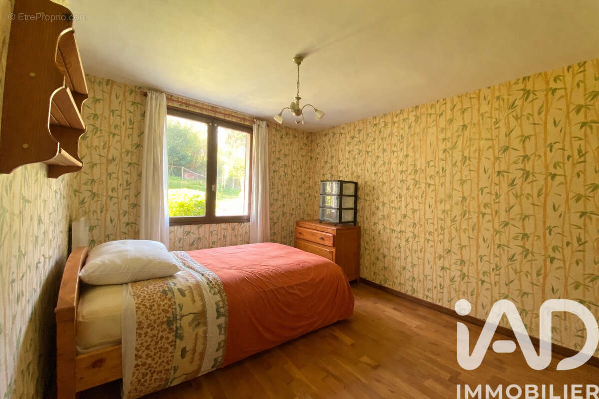 Photo 9 - Maison à PIERRES