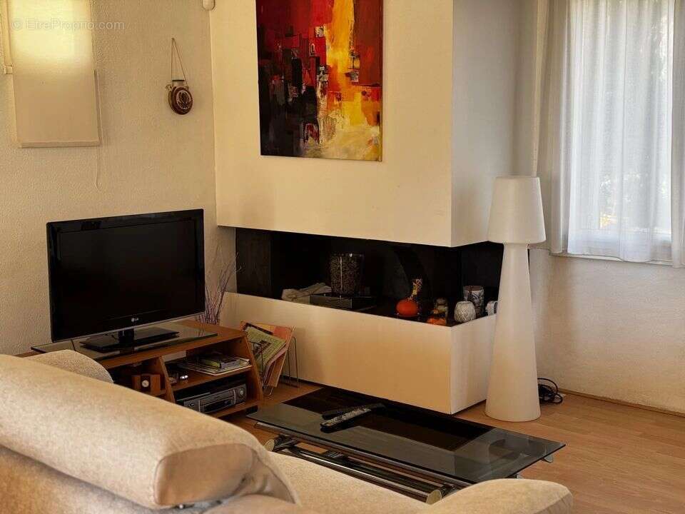 Maison à CARRY-LE-ROUET