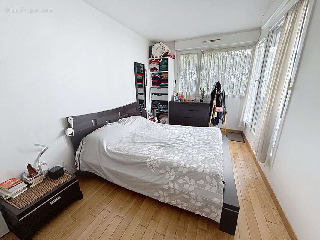 Appartement à VILLEJUIF