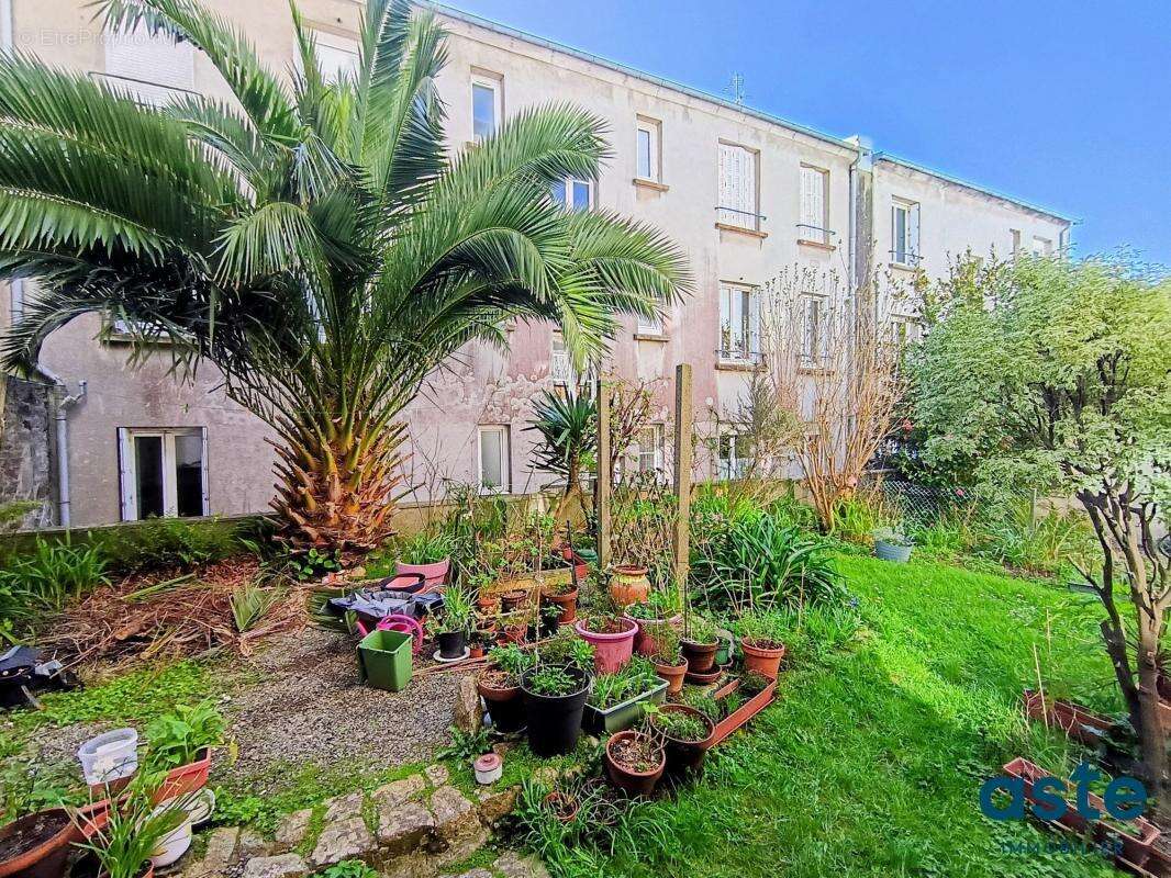 Appartement à BREST