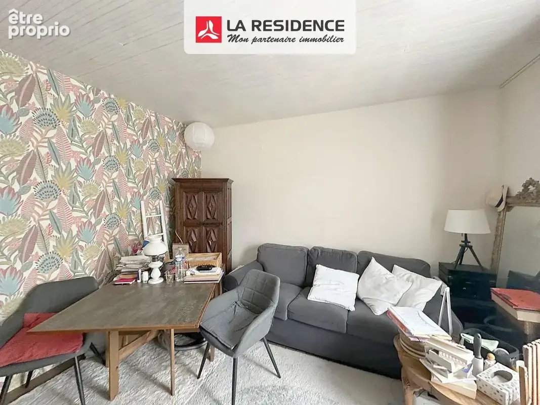Maison 3 pièces 55 m² à vendre à Pierrefitte-Sur-Seine (93380) - photo 8