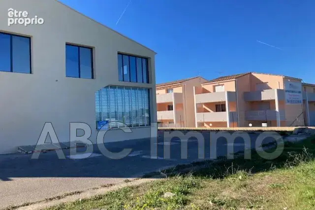 Commerce 564 m² à vendre à Saint-Cannat (13760) - photo 6
