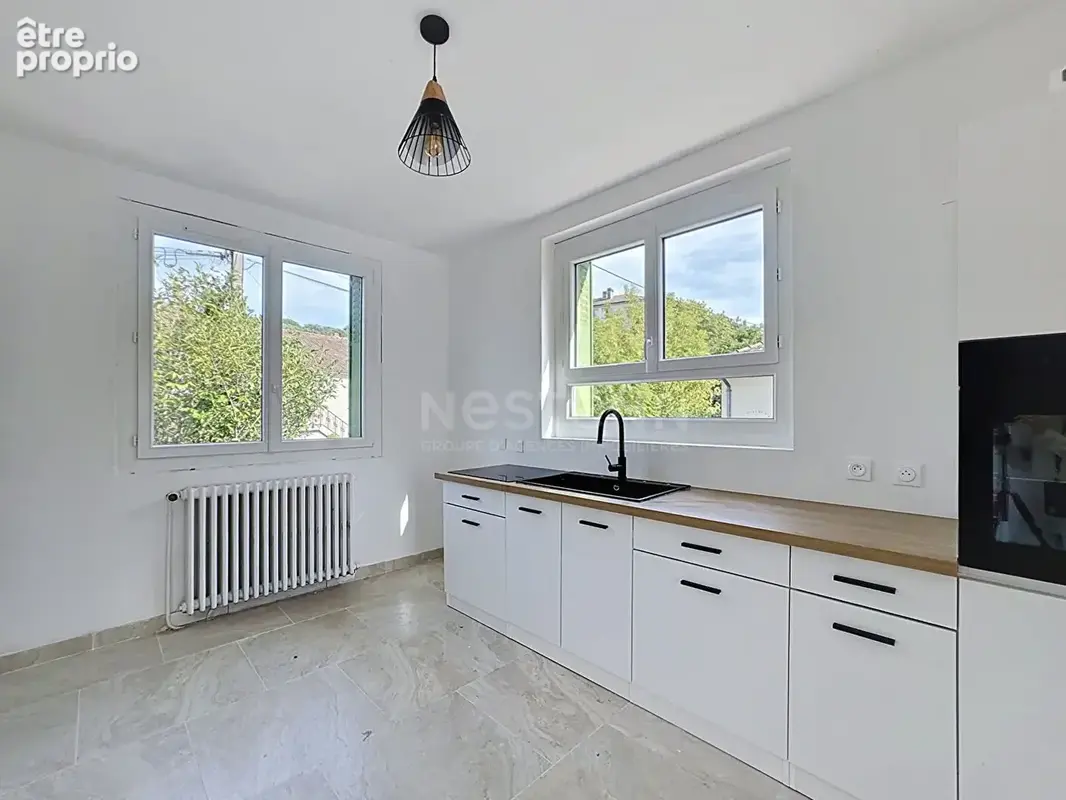 Maison 6 pièces à Lamorlaye - photo 7
