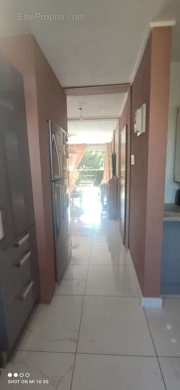 Appartement à FOS-SUR-MER