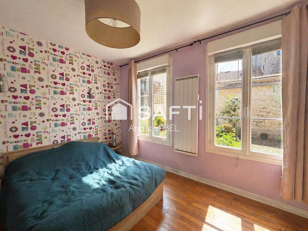 Photo 8 - Maison à MUSSY-SUR-SEINE