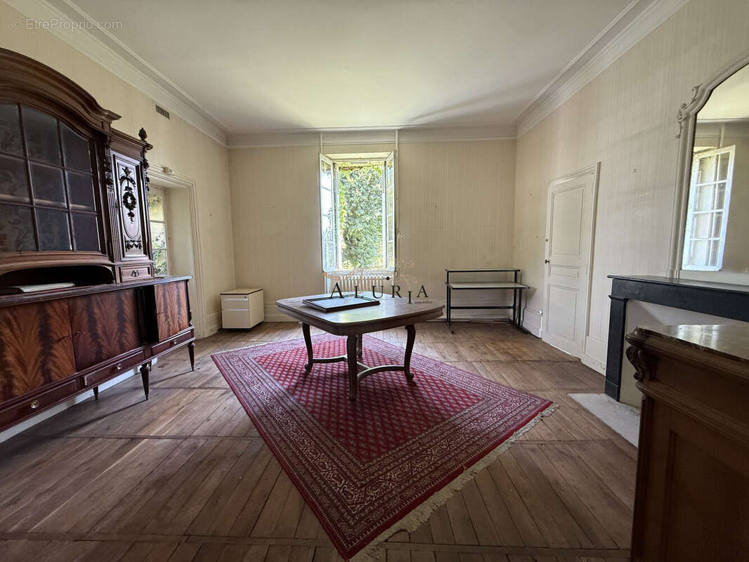 Maison 349 m² à Amboise  - photo 9