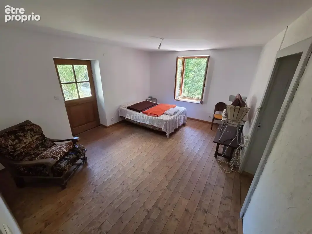 Vente Maison Rossillon(01510) 137 000ï¿œ - photo 8
