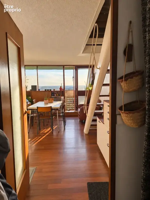 Appartement 73m² à rezé - photo 2