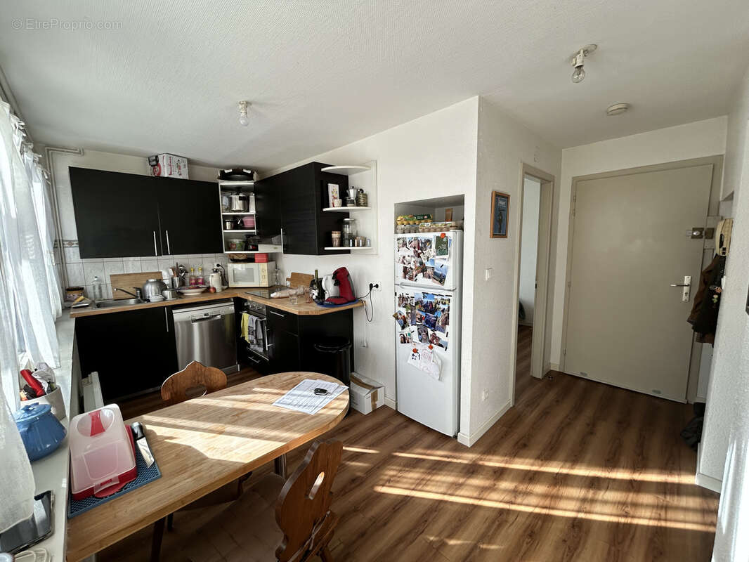 Appartement à OBERNAI