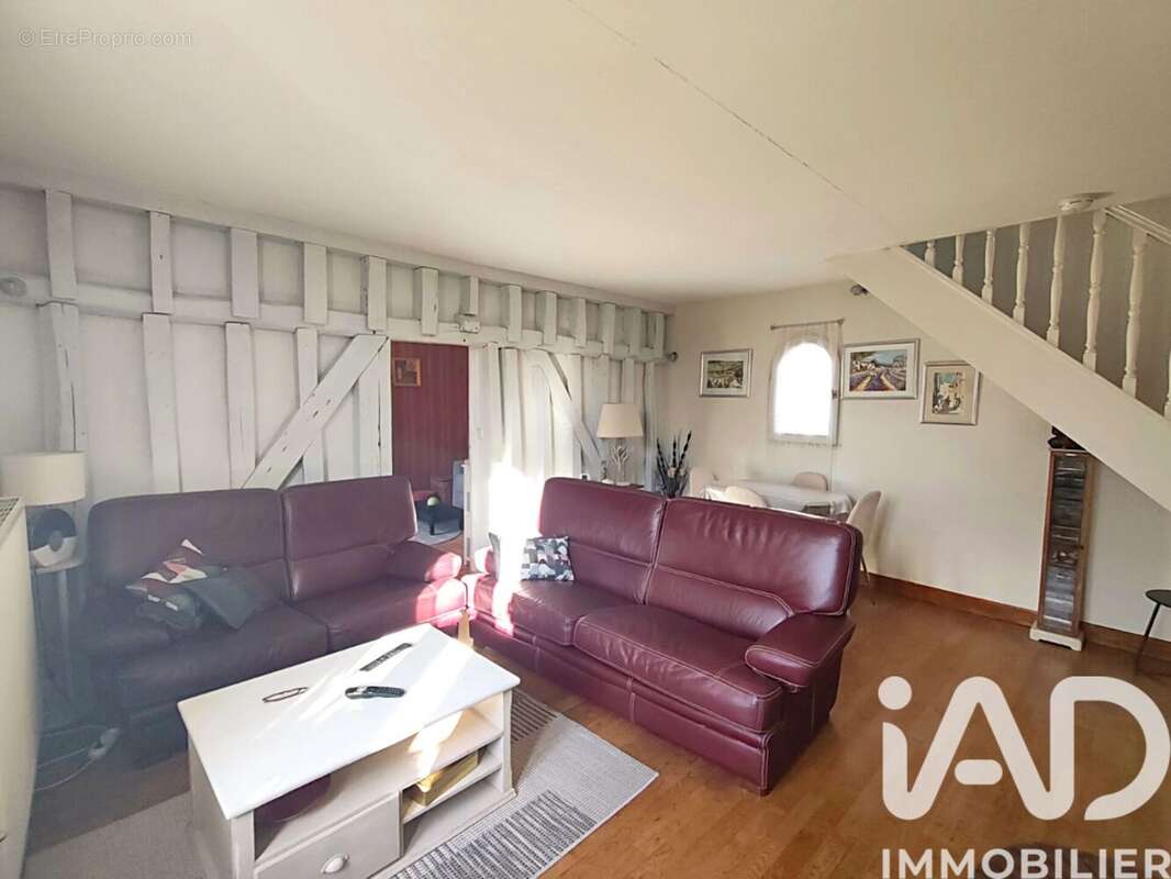 Photo 6 - Maison à TROYES