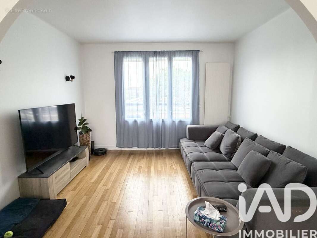 Maison 176 m² à Chalons-En-Champagne  - photo 6