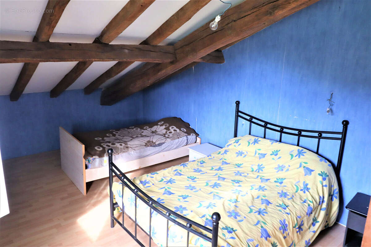 Maison à SAINT-MARTIN-DE-HINX