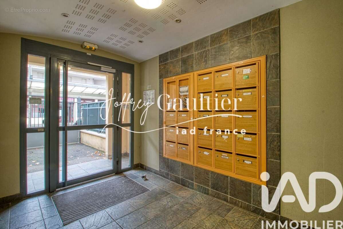 Photo 9 - Appartement à ACHERES