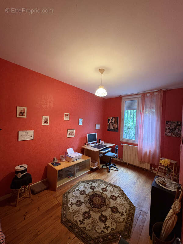 Maison à LE BOUSCAT