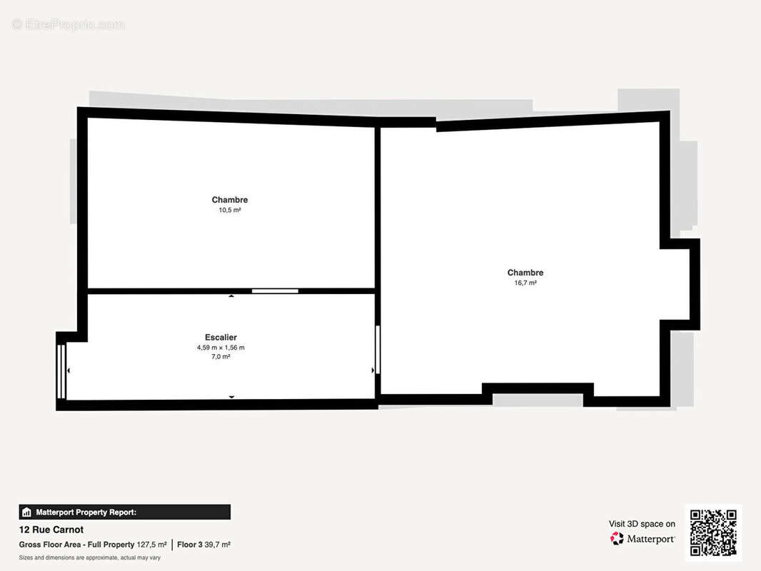 Maison à CHATEAUROUX