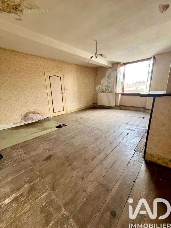 Photo 2 - Maison à PARDIES