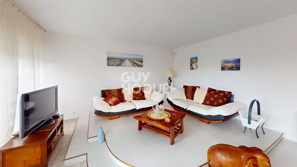 Appartement à MIMIZAN