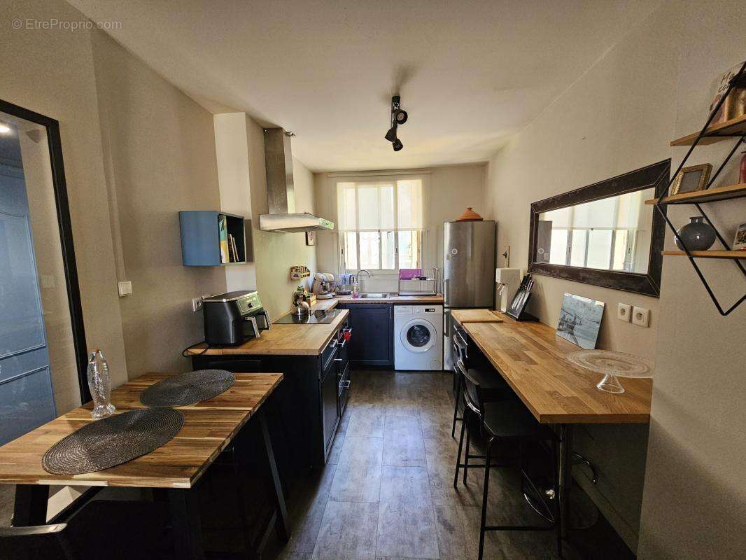 Nantes République appartement de charme - photo 2
