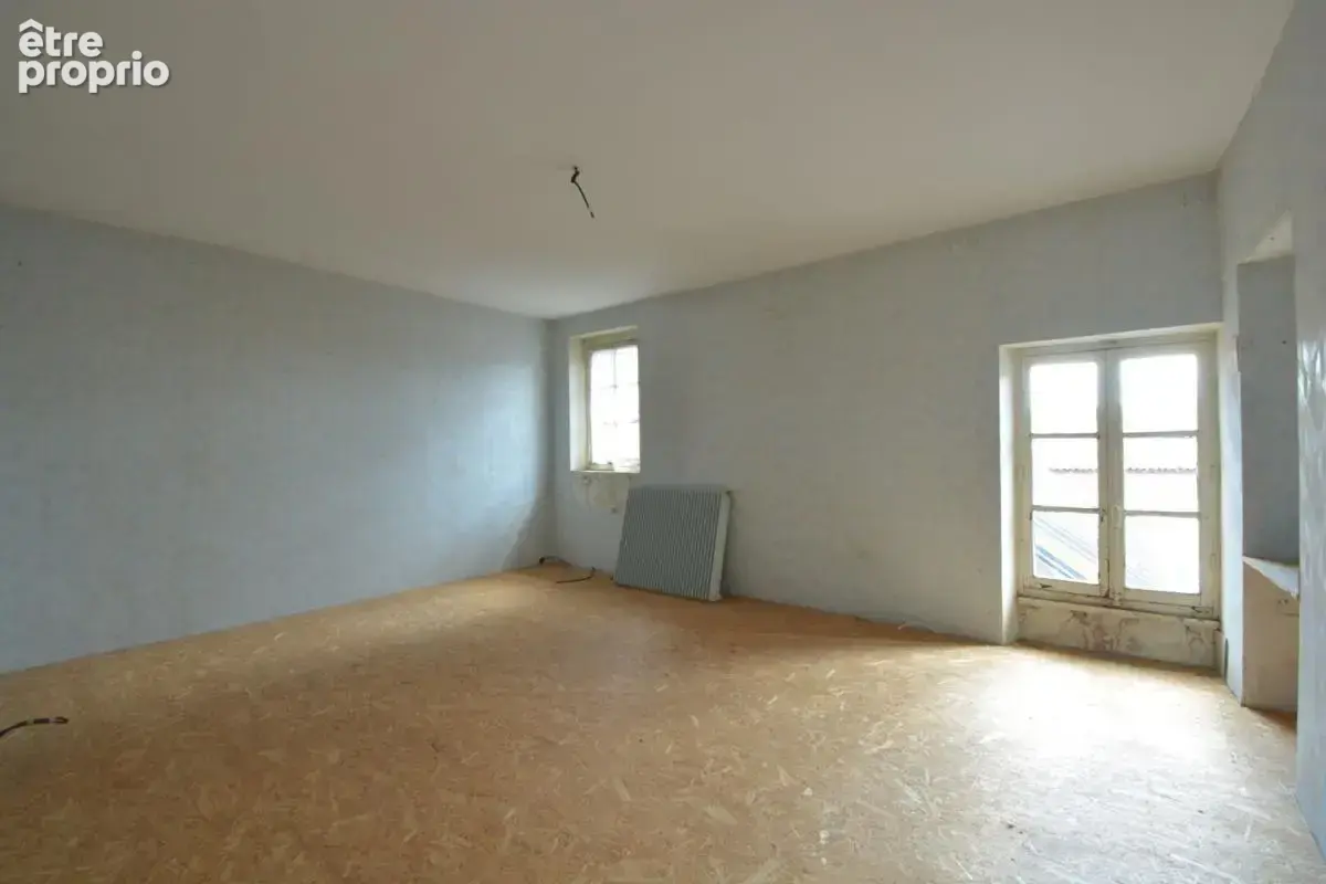 Maison Ivoy Le Pré 8 pièce(s) 200 m2 - photo 11