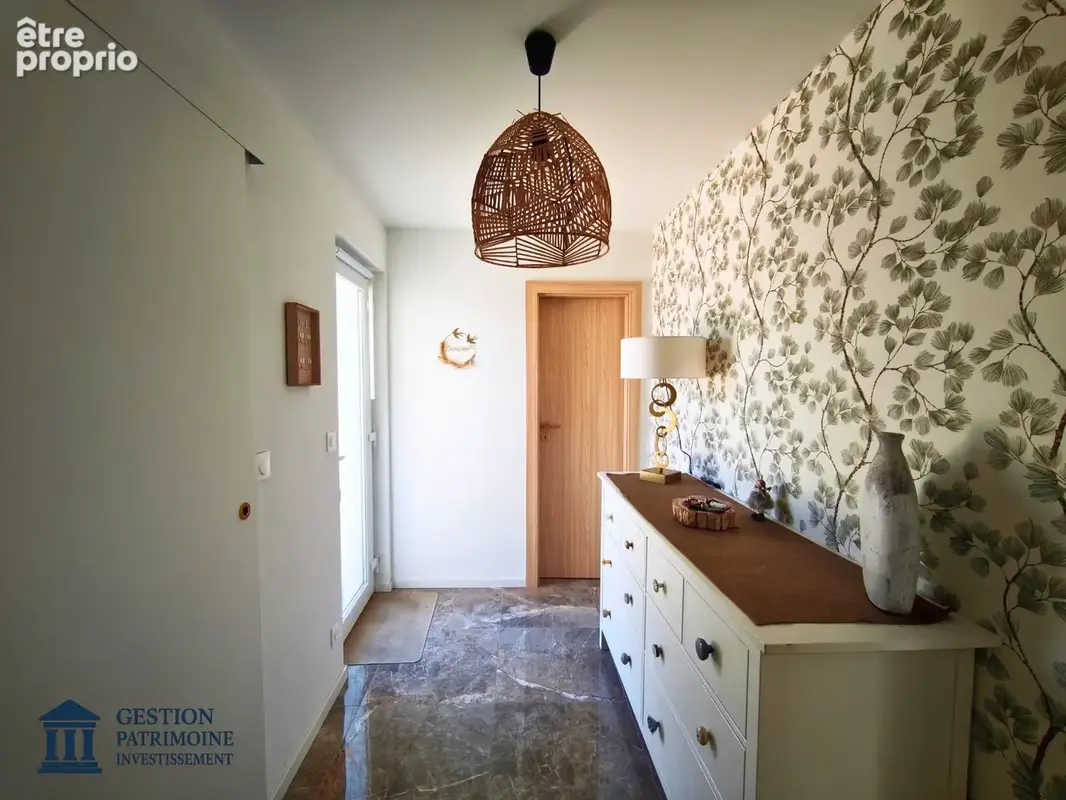 Baldersheim   villa avec deux habitations, piscine et 85 m2 de garage - photo 2